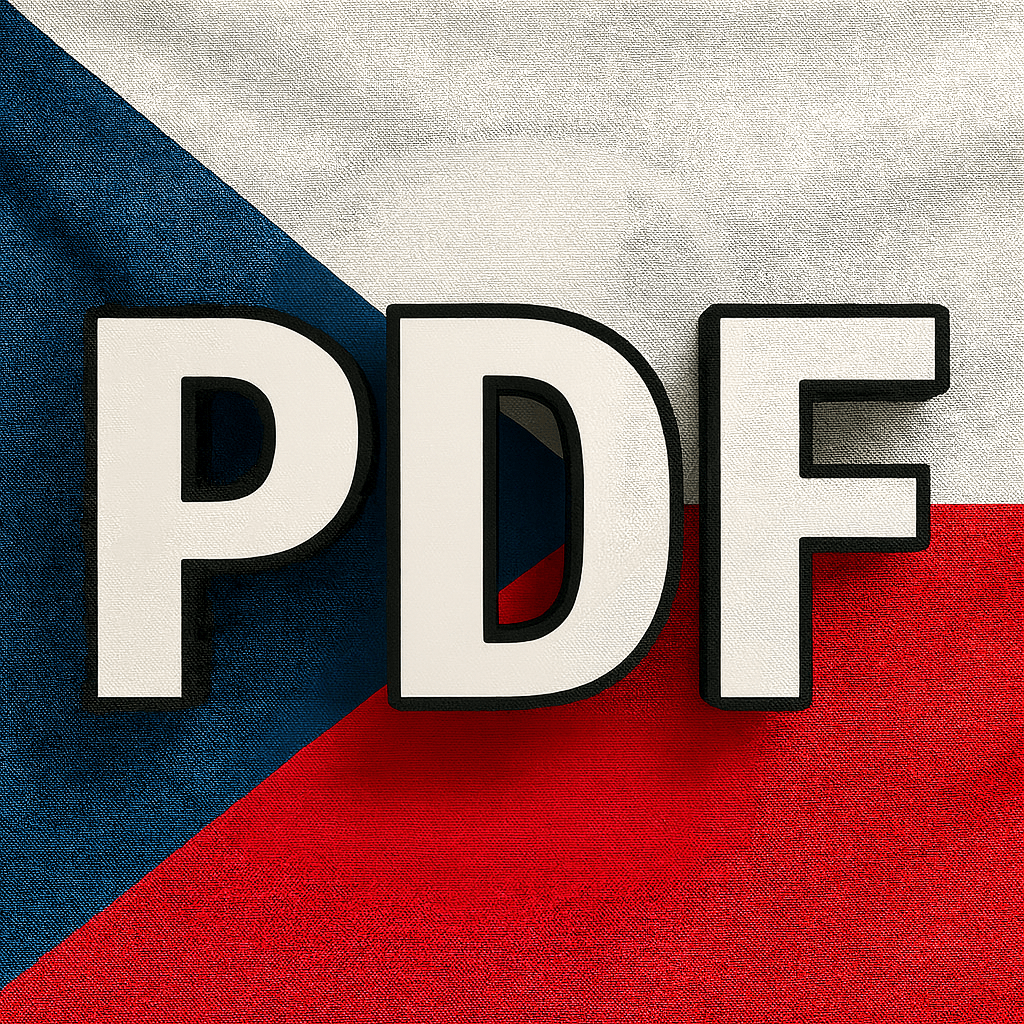 PauliCare digitální letáky česky
